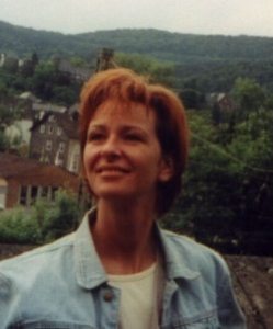 Profilbild von Katrin Born