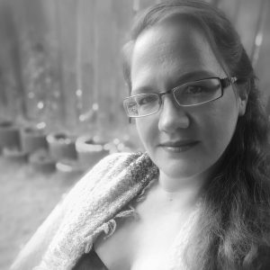 Profilbild von Katrin Born