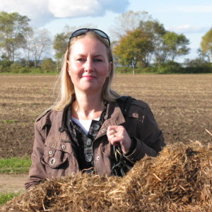 Profilbild von Katrin Borst