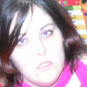 Profilbild von Katrin Both