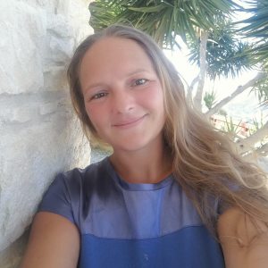 Profilbild von Katrin Boyle