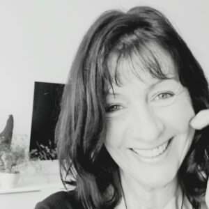 Profilbild von Katrin Brackmann