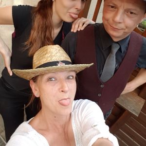 Profilbild von Katrin Bräuer