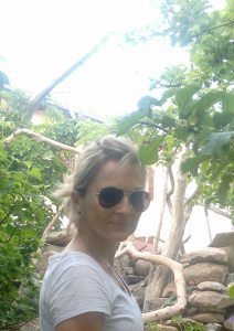 Profilbild von Katrin Brandt