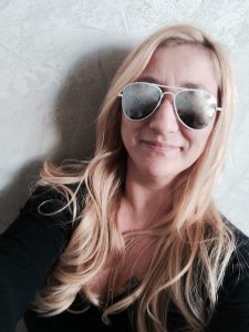 Profilbild von Katrin Braun