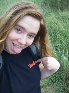 Profilbild von Katrin Braune