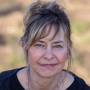 Profilbild von Katrin Brehm