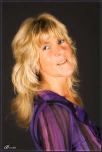 Profilbild von Katrin Breitfelder