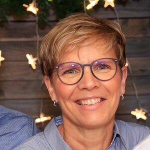 Profilbild von Katrin Brendel