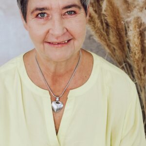 Profilbild von Katrin Brenner