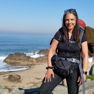 Profilbild von Katrin Briese
