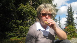 Profilbild von Katrin Briest