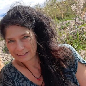 Profilbild von Katrin Brückner