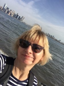 Profilbild von Katrin Brüggenkamp