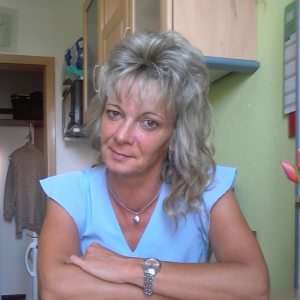 Profilbild von Katrin Brüssel