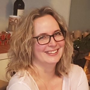 Profilbild von Katrin Bruns