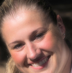 Profilbild von Katrin Brusche