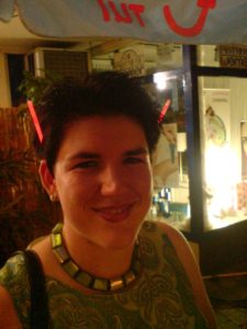 Profilbild von Katrin Büchler