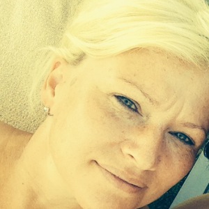 Profilbild von Katrin Burkhard