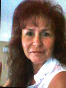 Profilbild von Katrin Burkhardt