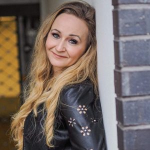 Profilbild von Katrin Burkhardt