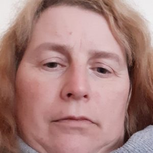 Profilbild von Katrin Burkhardt