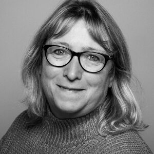 Profilbild von Katrin Caldwell