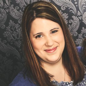 Profilbild von Katrin Caliskan