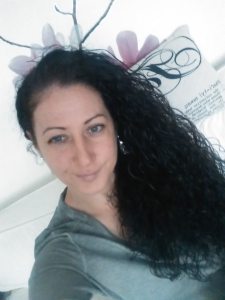 Profilbild von Katrin Can