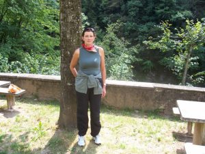 Profilbild von Katrin Carminati