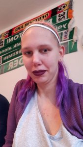 Profilbild von Katrin Caßens