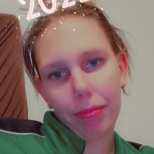 Profilbild von Katrin Caßens