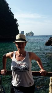 Profilbild von Katrin Christel