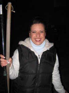 Profilbild von Katrin Ciecior