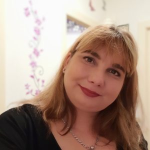 Profilbild von Katrin Cikursch