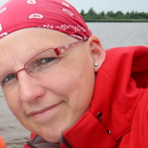 Profilbild von Katrin Claassen