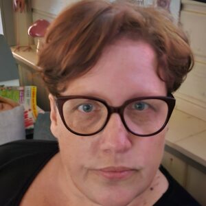 Profilbild von Katrin Clarus