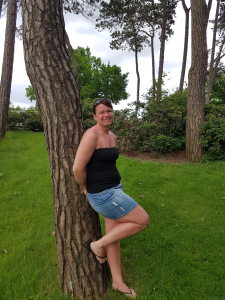 Profilbild von Katrin Clasen