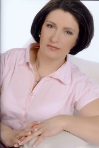 Profilbild von Katrin Claus