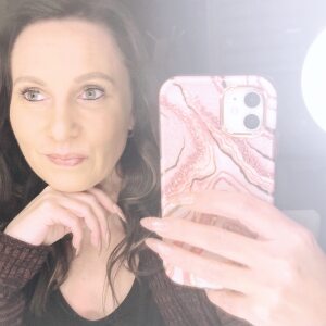 Profilbild von Katrin Clauß