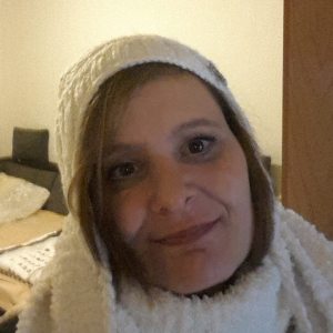 Profilbild von Katrin Conrad