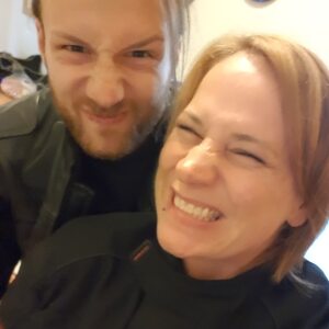 Profilbild von Katrin Constantin