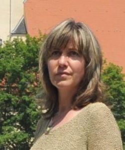 Profilbild von Katrin Czauderna