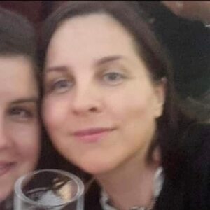 Profilbild von Katrin Czerny