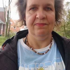 Profilbild von Katrin Dahlmann