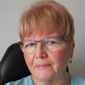 Profilbild von Katrin Dangelmaier