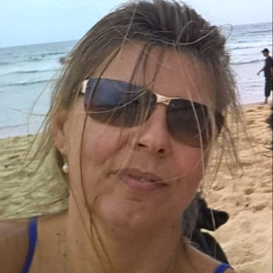 Profilbild von Katrin Danies