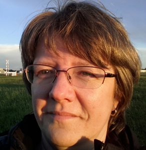 Profilbild von Katrin Danner