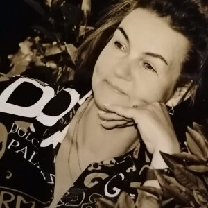 Profilbild von Katrin Degwitz