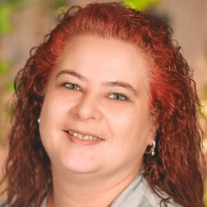 Profilbild von Katrin Deike